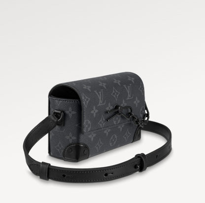 Louis Vuitton ショルダーバッグ 財布 モノグラム ロゴ M81783