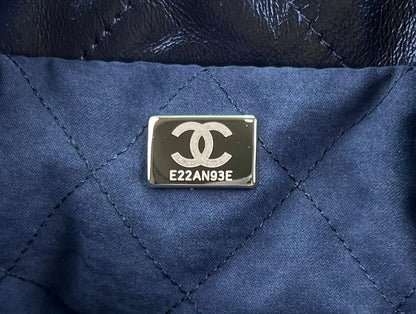 CHANEL 22 3989