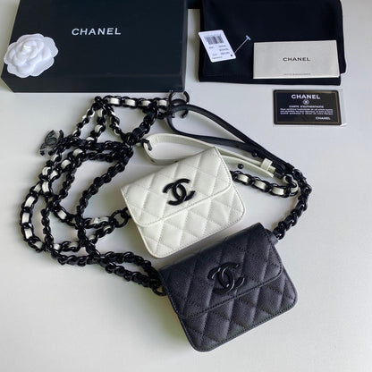 Chanel belt bag