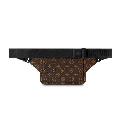 【LOUIS VUITTON】Sロック・スリングバッグ LVUS5N53BRWZZZZZ00