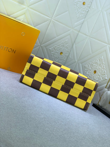 【LOUIS VUITTON】LV 新品ONTHEGO ミディアム ハンドバッグ