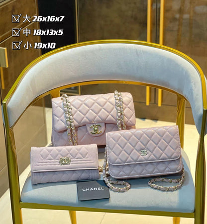 【Chane13】コンビネーション3点セット【80％割引+送料無料】