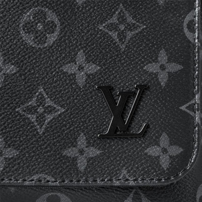 LOUIS VUITTON アヴェニュー?スリングバッグ 長財布 2点セット お得 Ref:M44001+M62295v