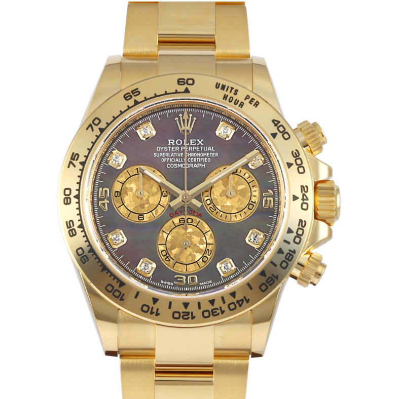 ロレックス ROLEX デイトナ コスモグラフ 116508NG