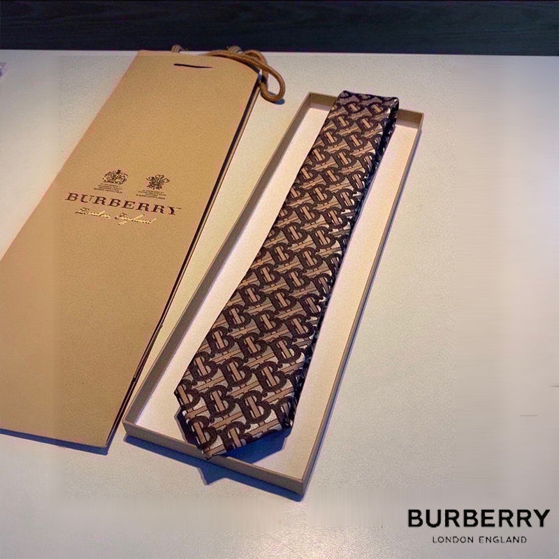 BURBERRY ビジネススーツネクタイ08 SS94495