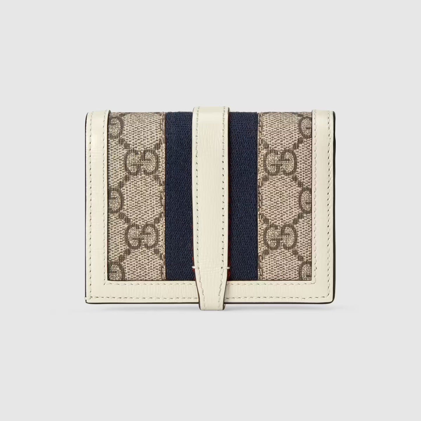 【Gucci】〔ジャッキー 1961〕カードケース ウォレット