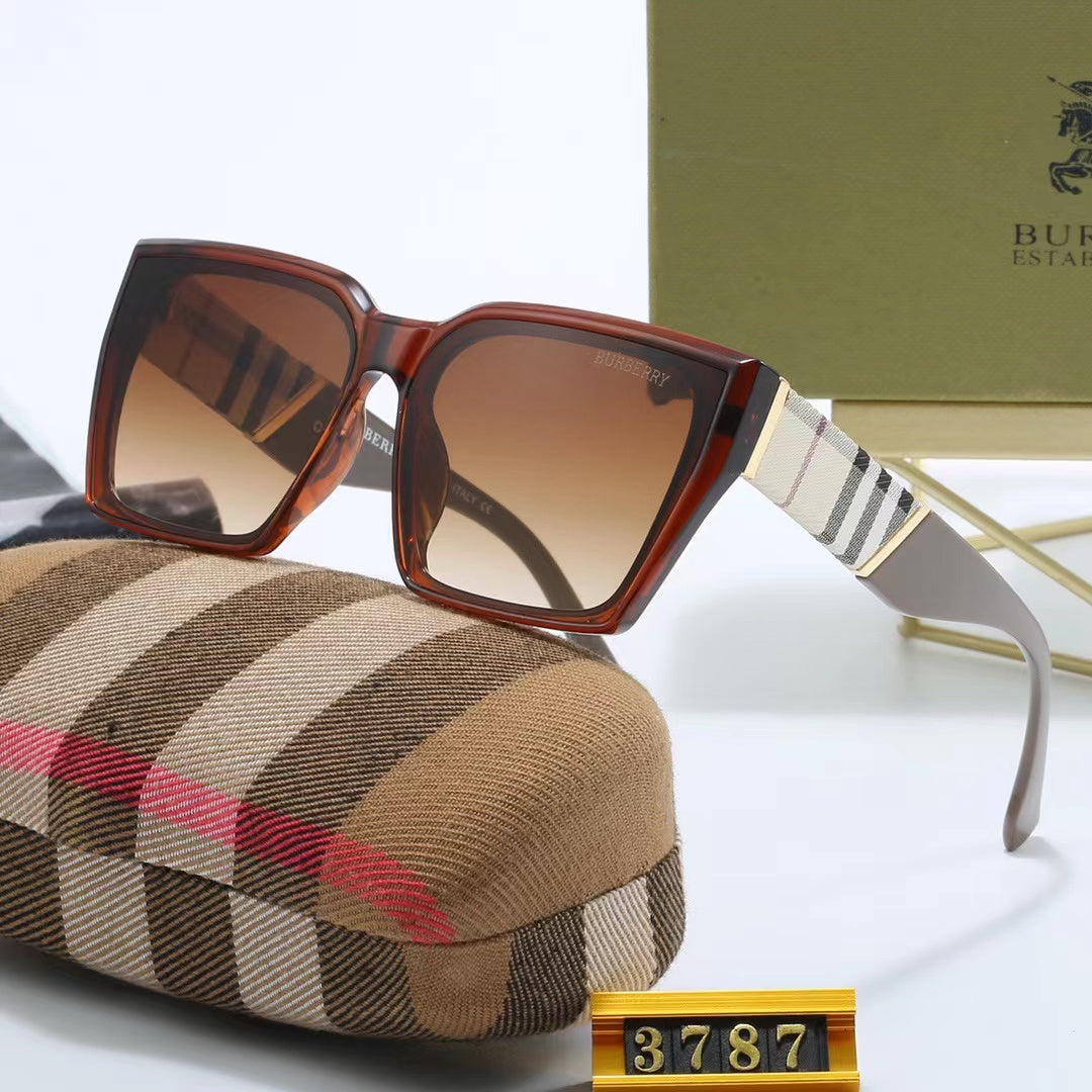 Burberry サングラス 12