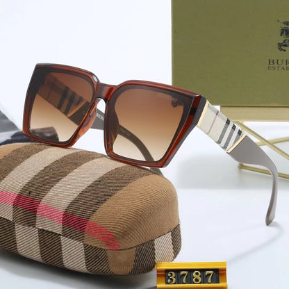 Burberry サングラス 12