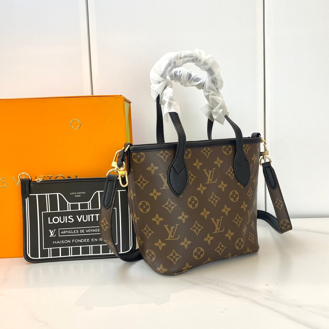 Louis Vuitton 【リバーシブルバッグ】スーパーホットスタイル