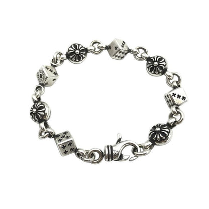 Chrome Hearts(クロムハーツ)ブレスレット 20cm