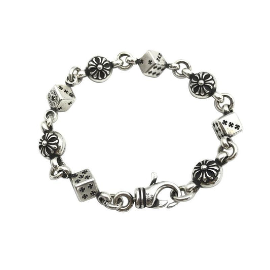 Chrome Hearts(クロムハーツ)ブレスレット 20cm