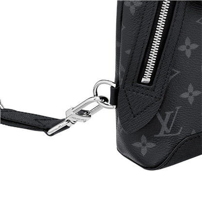 ◆Louis Vuitton◆ショルダーバッグ デュオ・スリングバッグ M30936M30945