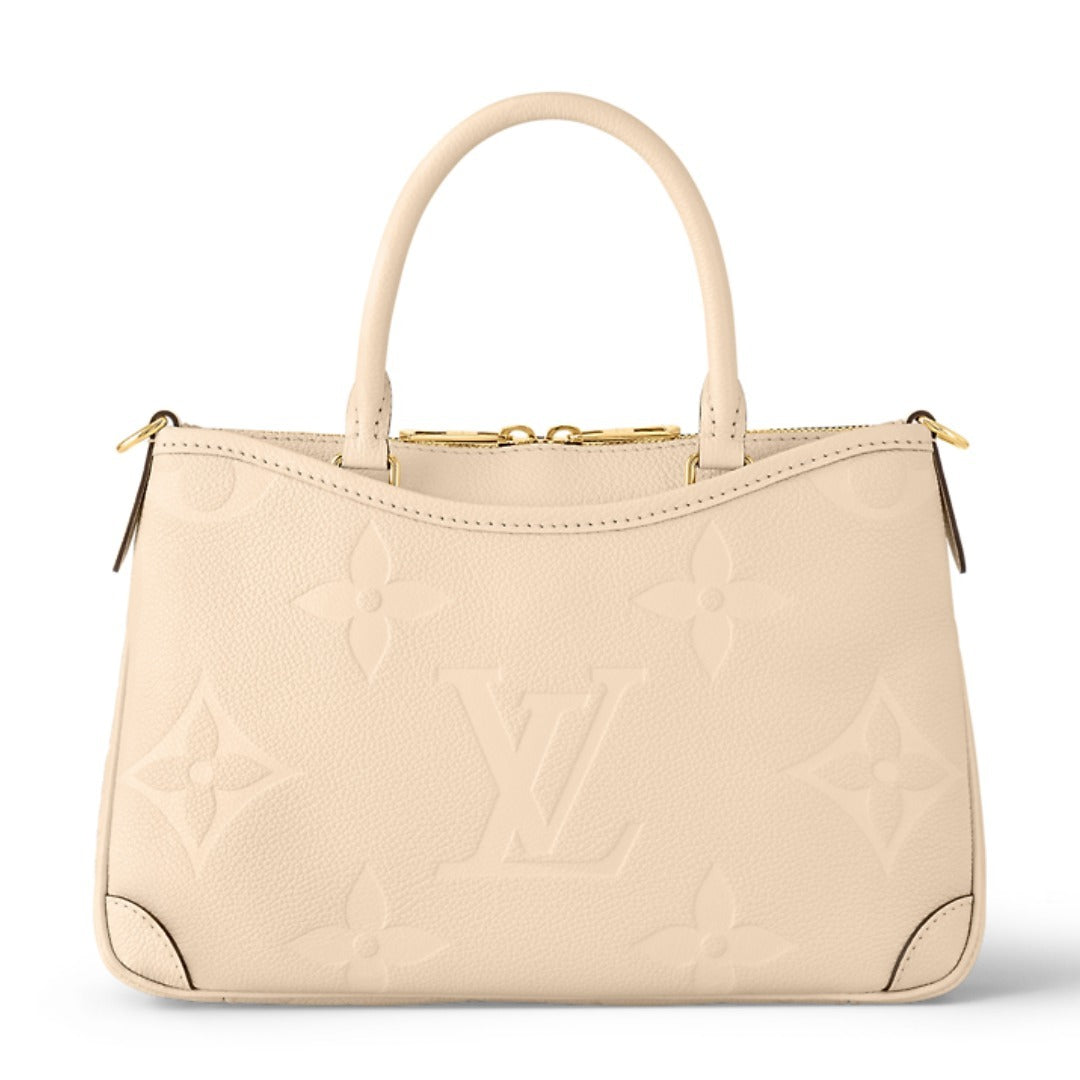 【Louis Vuitton】トリアノン PM ショルダー モノグラム M46488