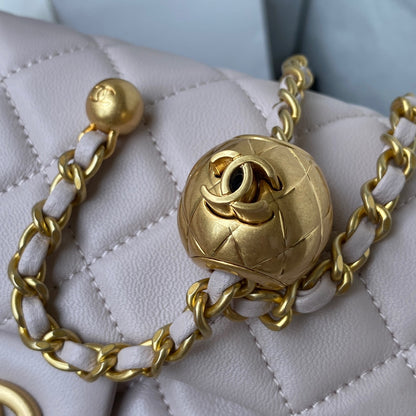 Chanel mini flap bag AS1787