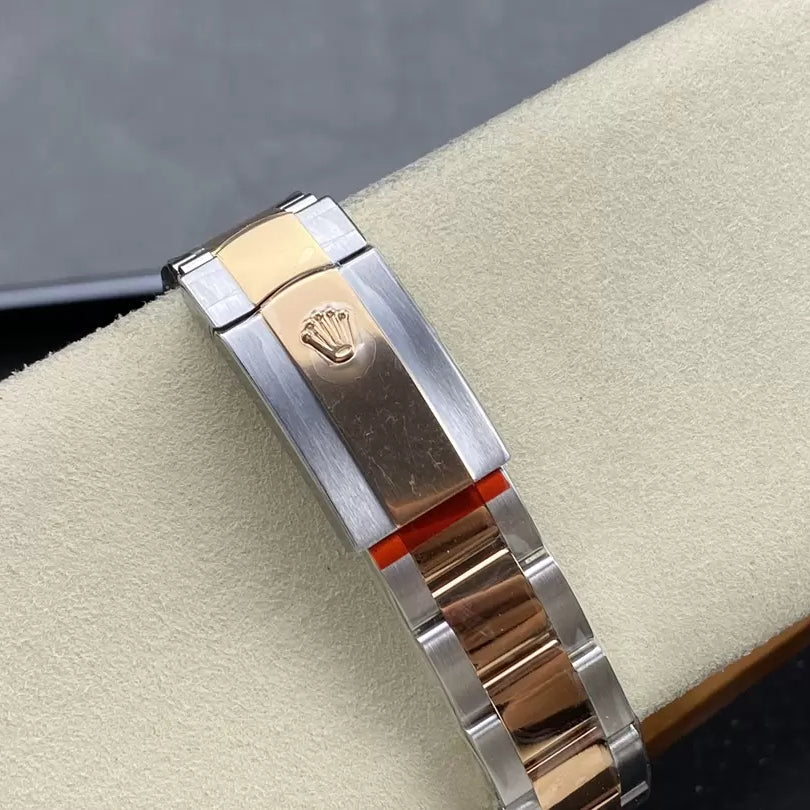 ロレックス デイトジャスト41 126331-0001