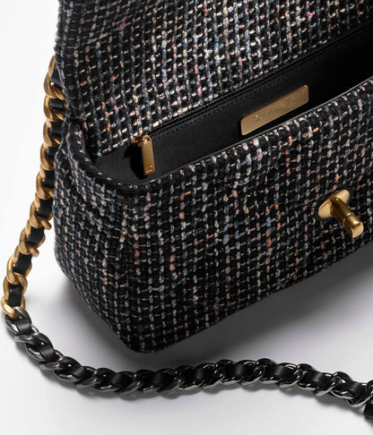 19 ハンドバッグ