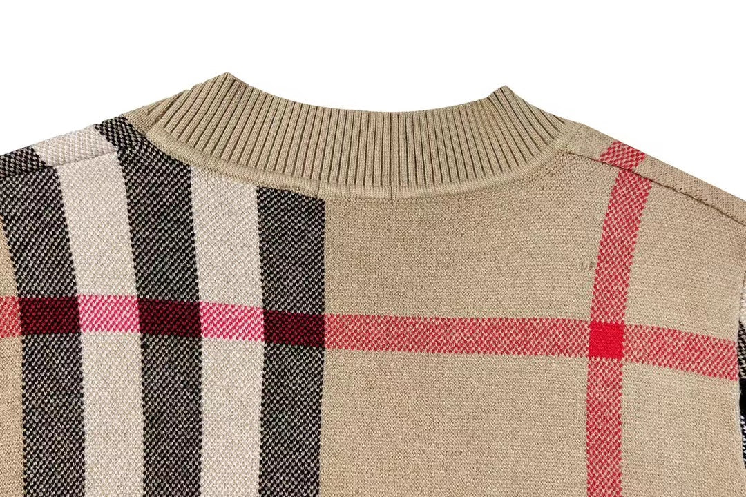 【BURBERRY公式 旗艦店】ご自宅でご試着。返品送料無料