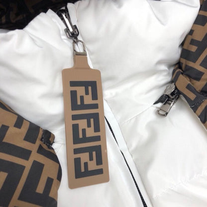 FENDI（フェンディ） ダウンジャケット、ご好評に付き再入荷！