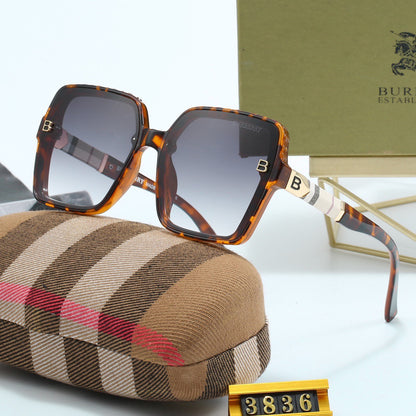 Burberry サングラス 16