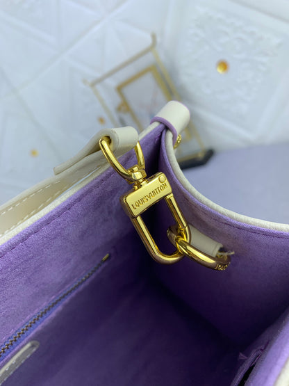 Louis Vuitton(ルイヴィトン) ONTHEGO バッグ 25x19cm