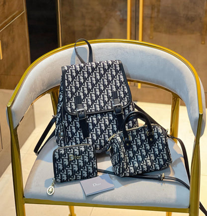 【DIOR】【VIPセール価格！奇跡】DIOR3点セット お得