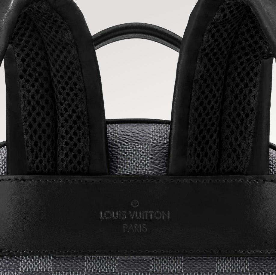 LOUIS VUITTON ルイヴィトン 実用性◎ 大容量多機能デザイン ジョッシュ NV