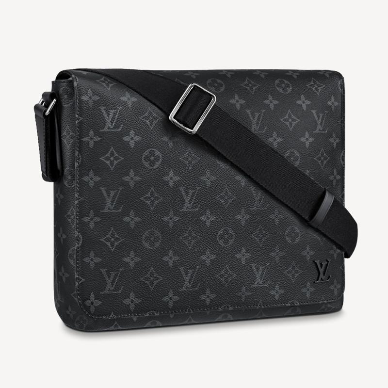 LOUIS VUITTON アヴェニュー?スリングバッグ 長財布 2点セット お得 Ref:M44001+M62295v