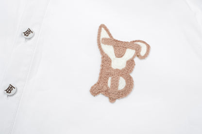 【BURBERRY 公式旗艦店】バーバリー シャツ ご好評に付き再入荷！