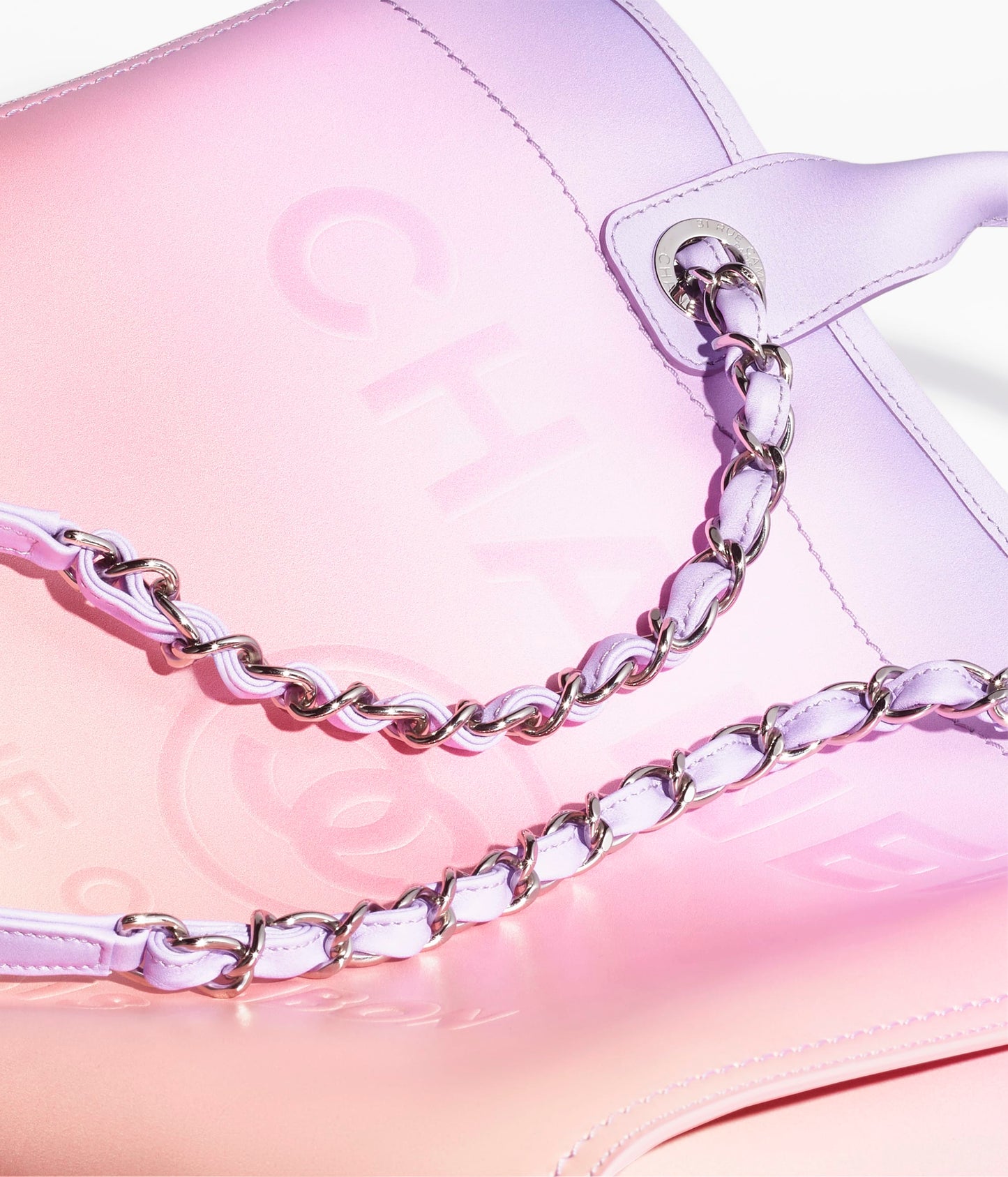 ラージ ショッピング バッグ