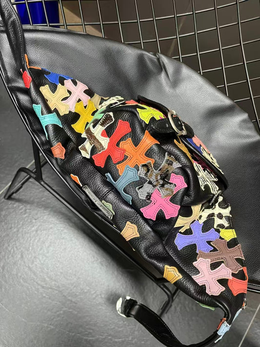 【Chrome Hearts】NEW BAG