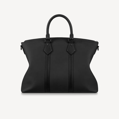 【収納力抜群】Louis Vuitton ロックイット ビジネスバッグ