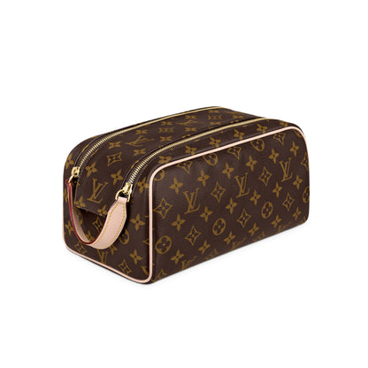 大人気定番商品★Louis Vuitton ドップ・キット セカンドバッグ M44494