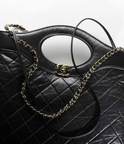 31 ラージ ショッピング バッグ