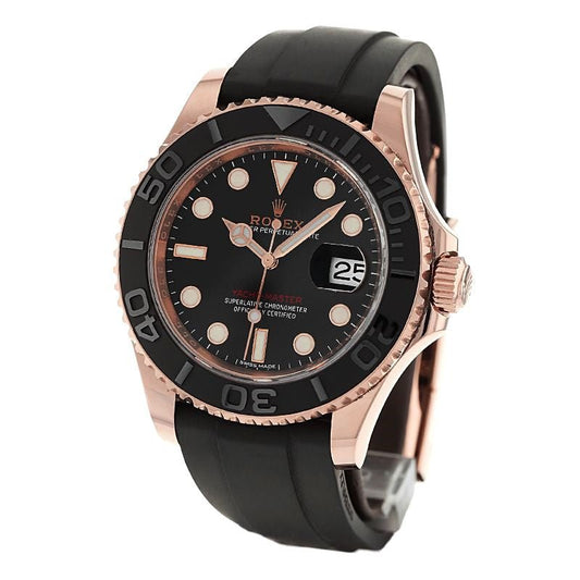 ロレックス ヨットマスター ROLEX YACHT-MASTER 116655