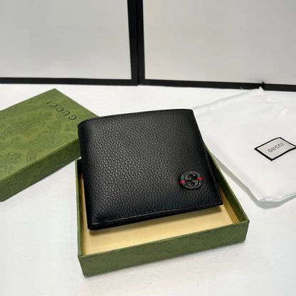 【GUCCI】グッチ 二つ折財布 308795A7MMN2061【財布】