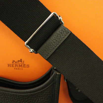入手困難☆完売必至HERMES エルメス Evelyne III 29 エブリンPM