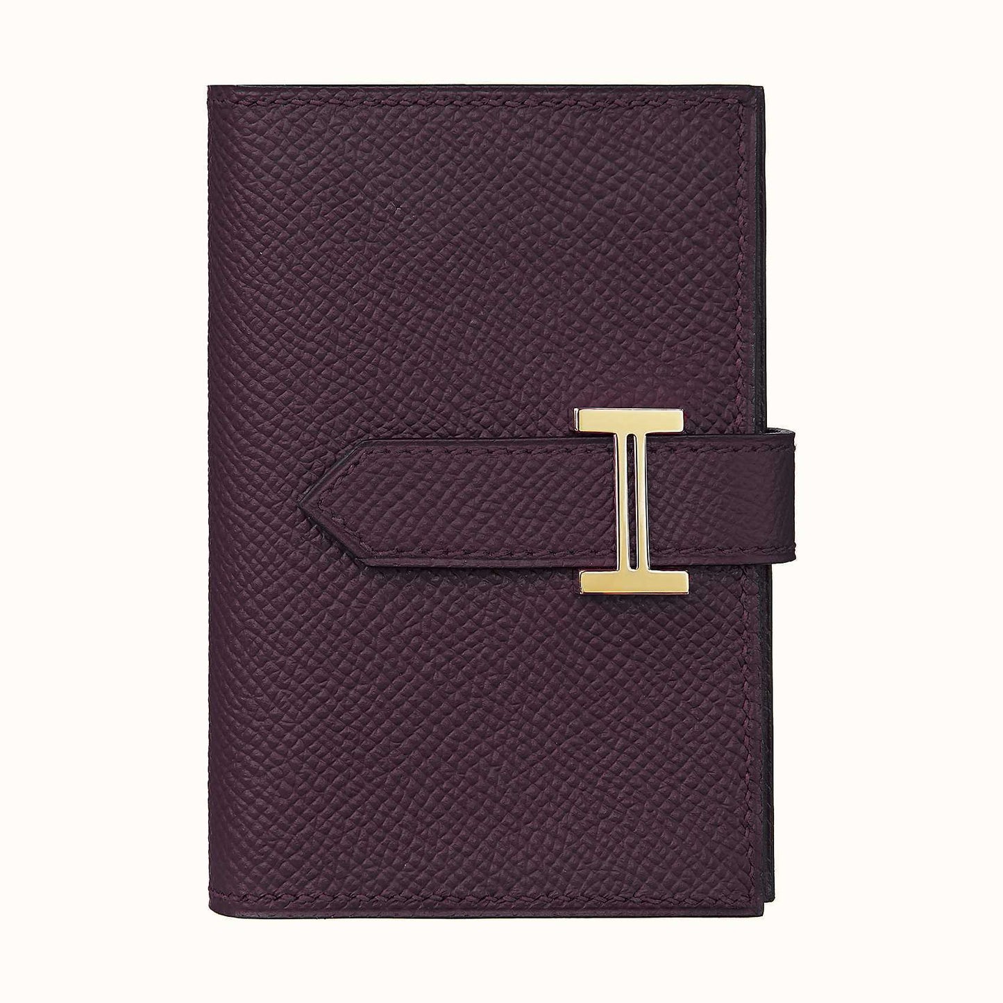 【奇跡の入荷！！】★HERMES★Bearn★ミニ ウォレット