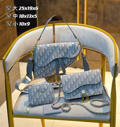 【D1or2】コンビネーション3点セット【90％割引】