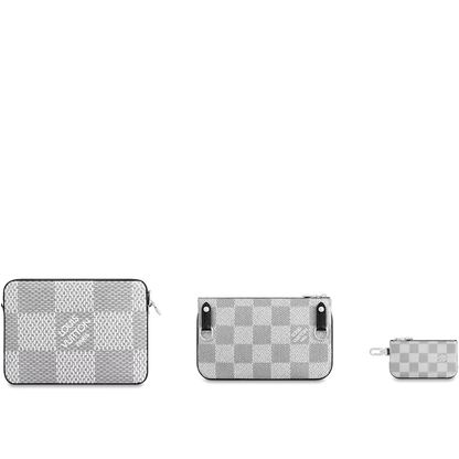 LOUIS VUITTON ルイヴィトンN50027 メッセンジャー