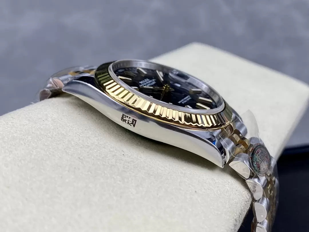 ロレックス デイトジャスト41 126333-0014