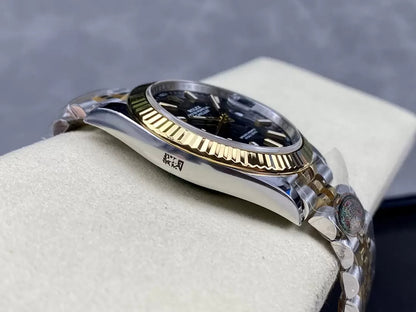 ロレックス デイトジャスト41 126333-0014