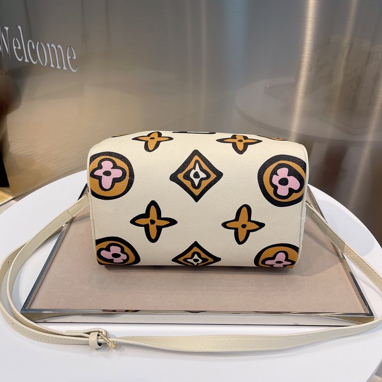 【Louis Vuitton 】(ルイヴィトン)ハンドバッグ 2色 25 x 19 x 15 cm