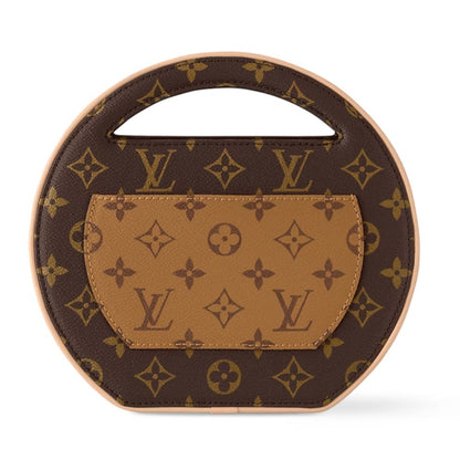 LouisVuitton アラウンド ミーPM ハンドバッグ M47117