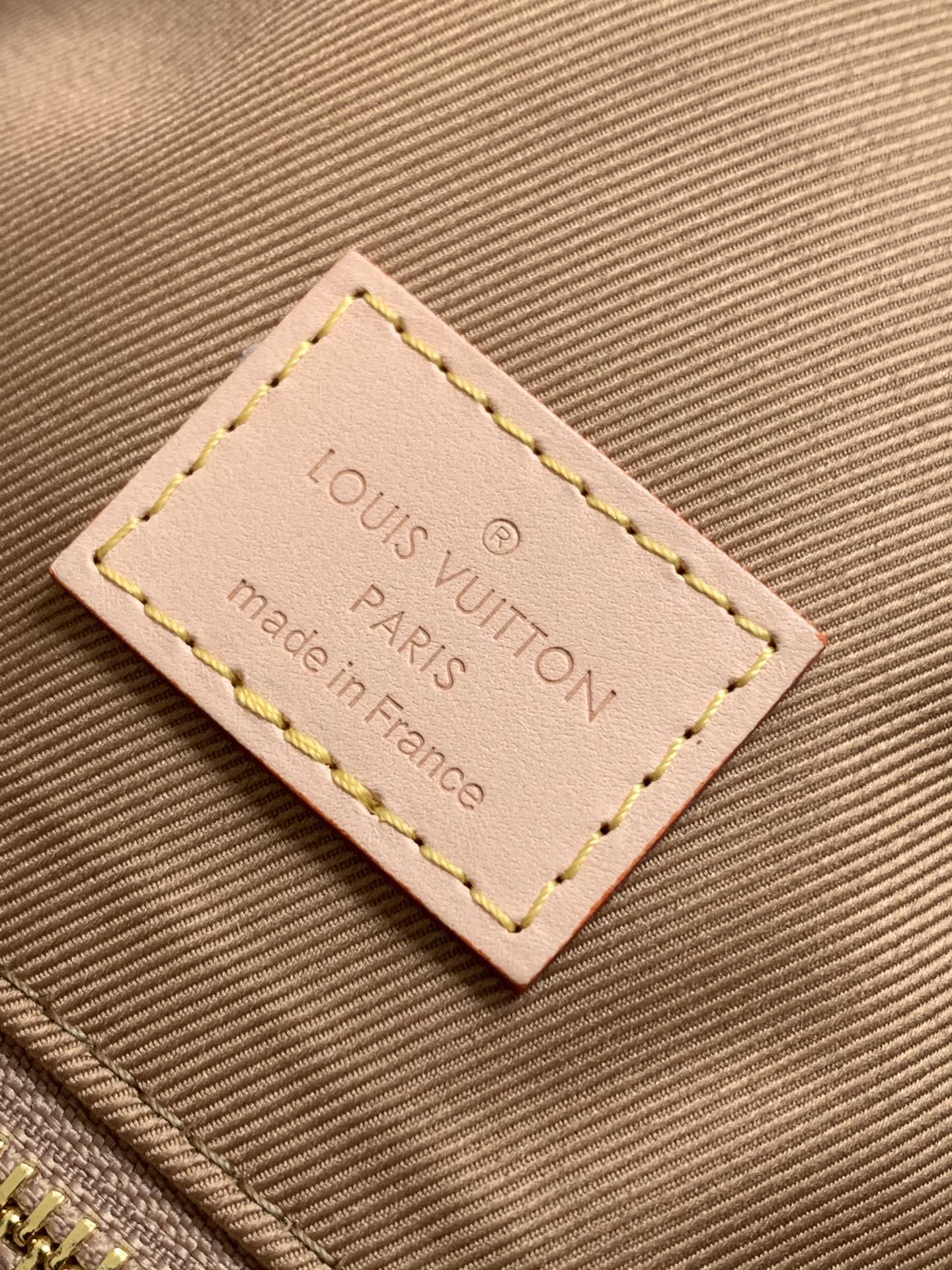 【Louis Vuitton】ヴィトン財布に合うトートバッグモノグラムダミエグレースフルPM【バッグ】