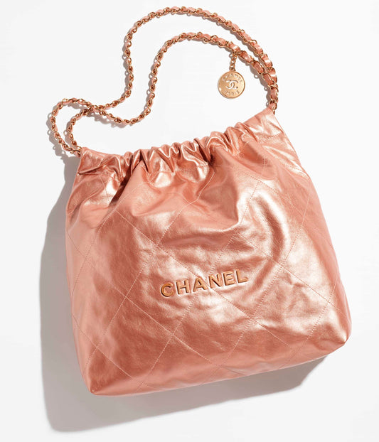 22 ハンドバッグ