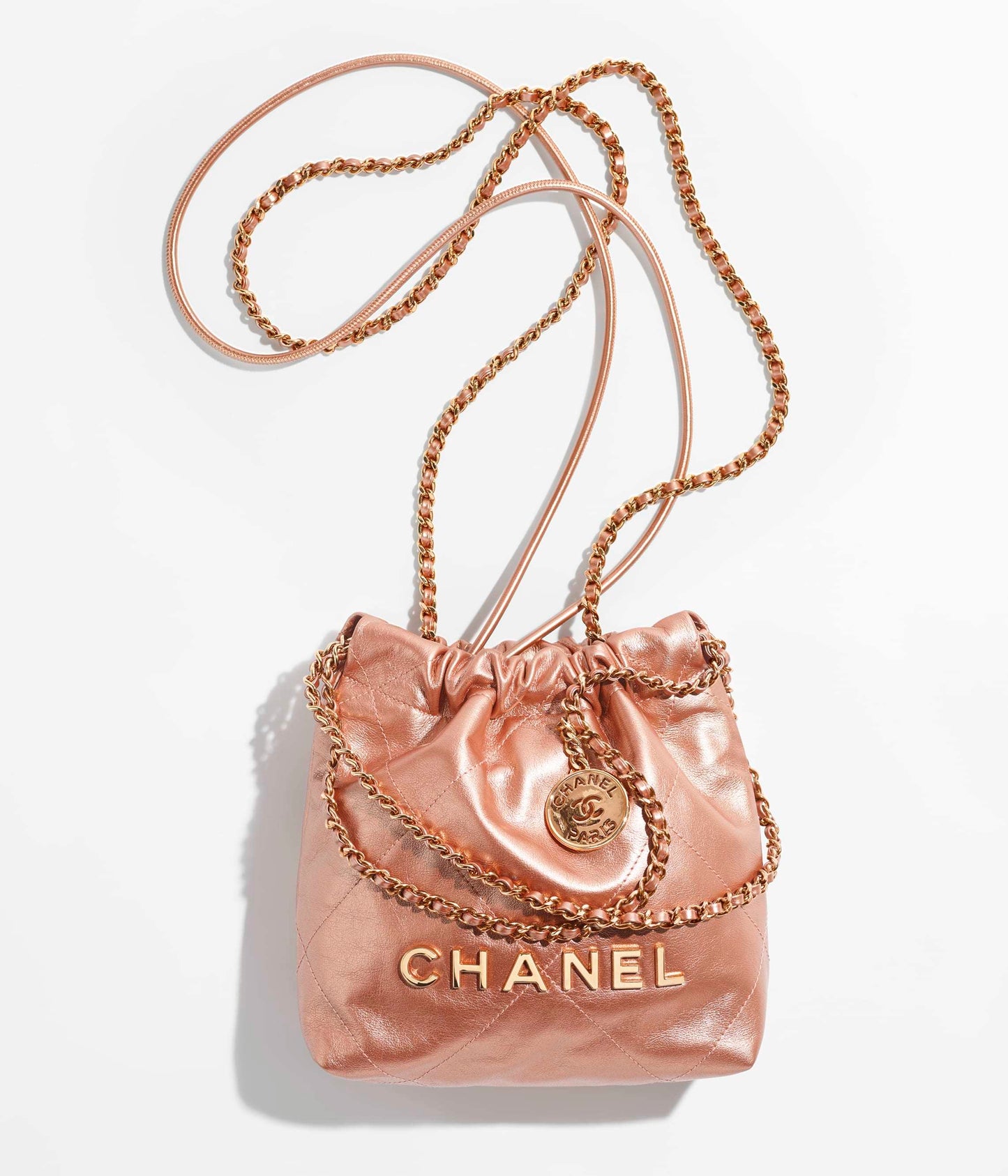 22 ミニ ハンドバッグ