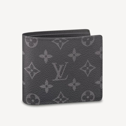 LOUIS VUITTON ルイヴィトン ポルトフォイユ?ミュルティプル Ref:M61695