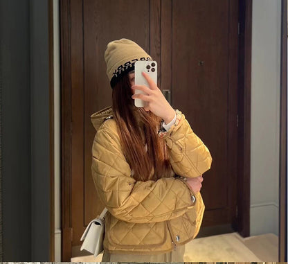 BURBERRY ダウンジャケット SS96783