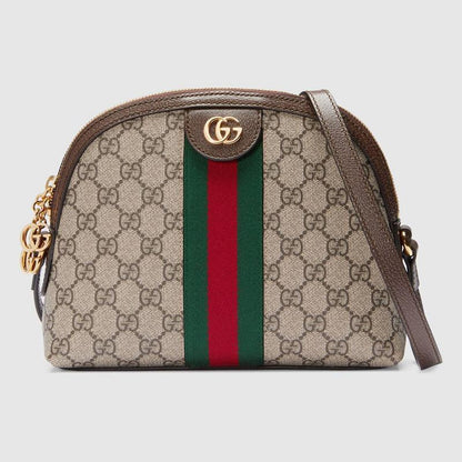 【GUCCI 】大人気 !グッチ オフィディア★GG ショルダーバッグ S 全色