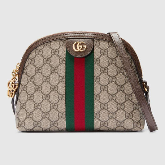 【GUCCI 】大人気 !グッチ オフィディア★GG ショルダーバッグ S 全色
